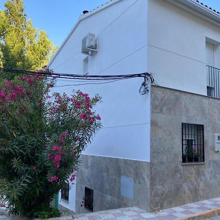 Habitaciones Con Bano Sin Cocina Ni Salon Sierra De Las Villas Mogon Extérieur photo